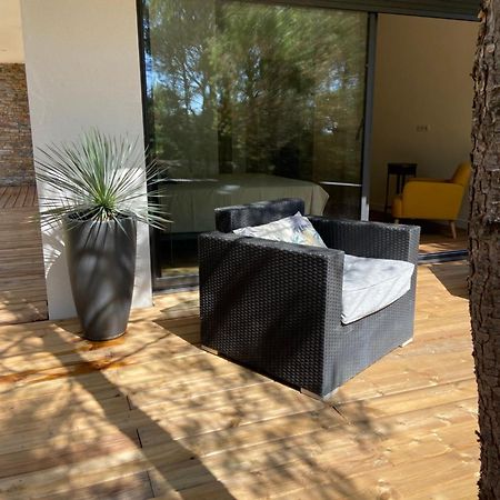 Maison Proche Du Pic Saint Loup Ngoại thất bức ảnh