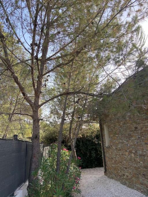 Maison Proche Du Pic Saint Loup Ngoại thất bức ảnh