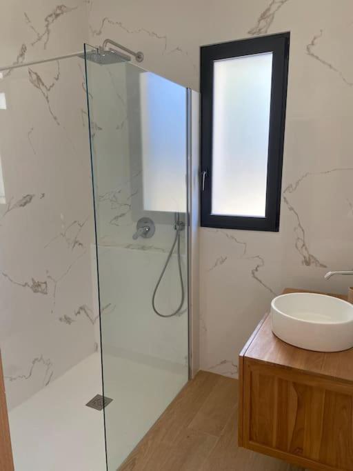 Maison Proche Du Pic Saint Loup Ngoại thất bức ảnh
