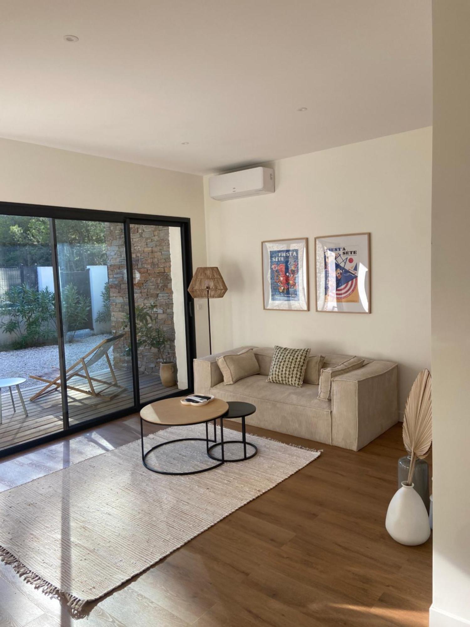 Maison Proche Du Pic Saint Loup Ngoại thất bức ảnh